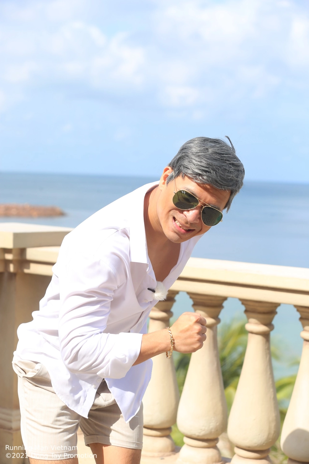 Cánh hoa vụt mất Trương Thế Vinh đầy cảm xúc