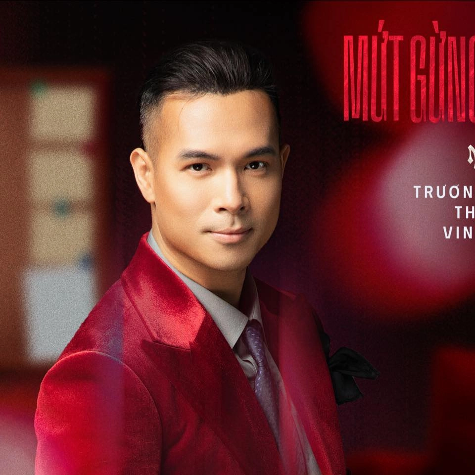Hoa nở không màu Trương Thế Vinh remake