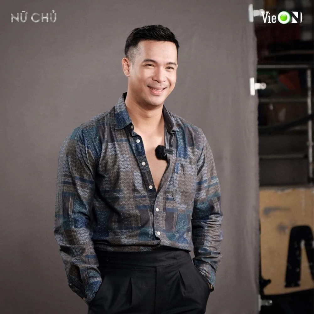 Bài hát Trương Thế Vinh playlist yêu thích