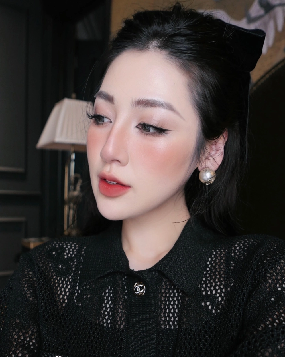 Tú Anh nghĩa là gì, vẻ đẹp thanh tú Việt