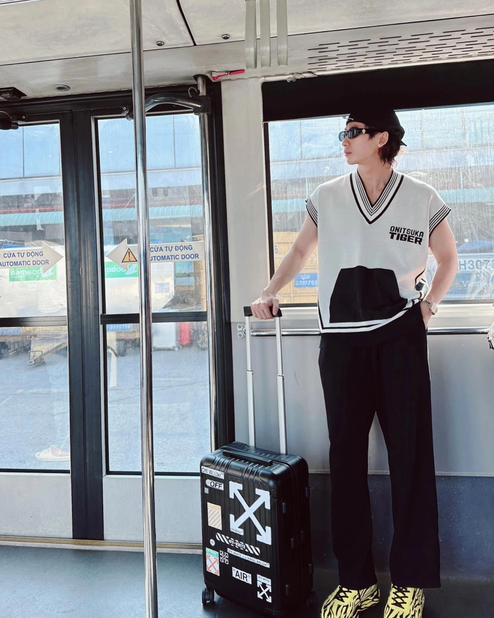 Tiểu sử diễn viên Tuấn Trần giúp fan hiểu rõ hơn về cuộc sống và sự nghiệp của anh
