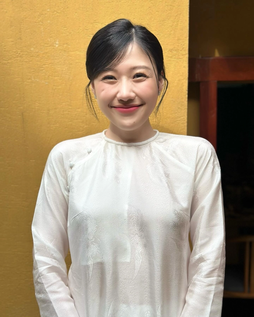 Uyển Ân ngày/nơi sinh là thông tin thú vị mà nhiều người yêu thích