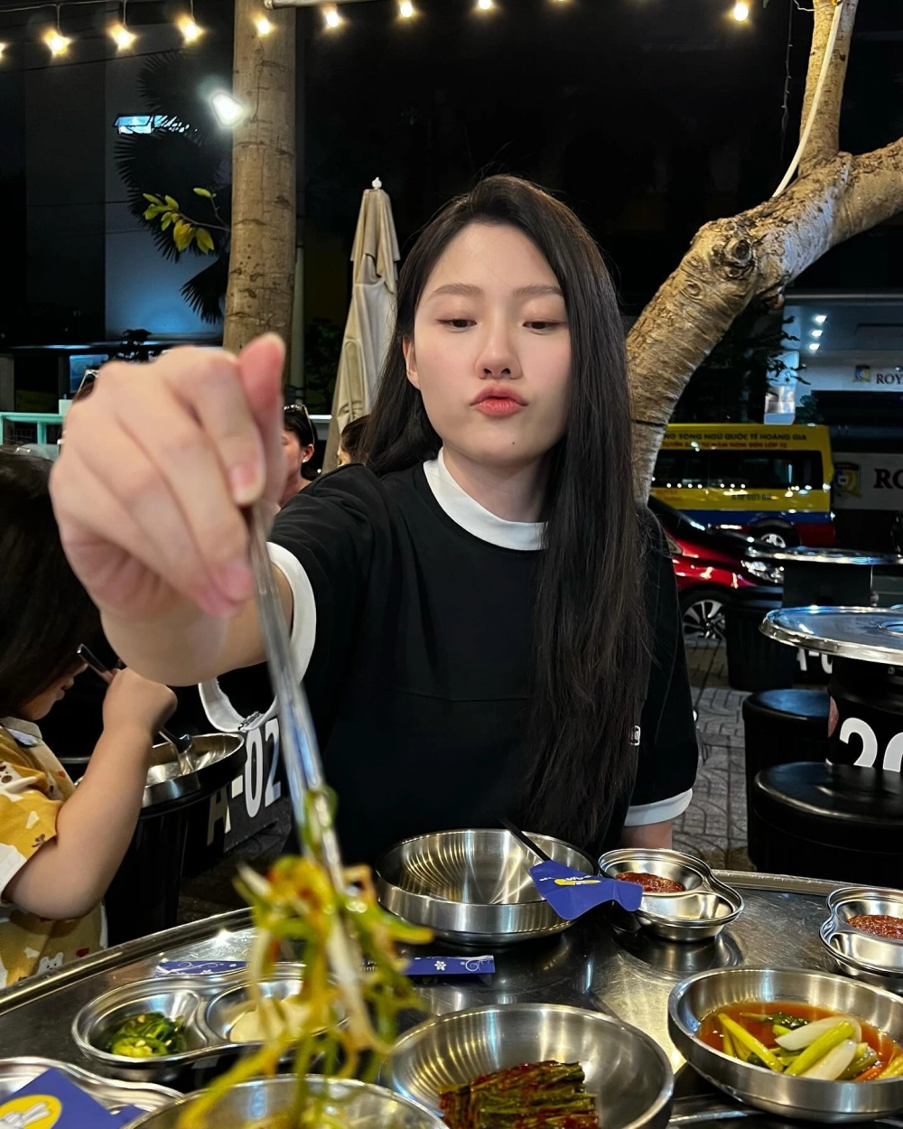 Uyển Ân sinh năm mấy là điều netizen luôn tò mò mỗi khi nhắc đến