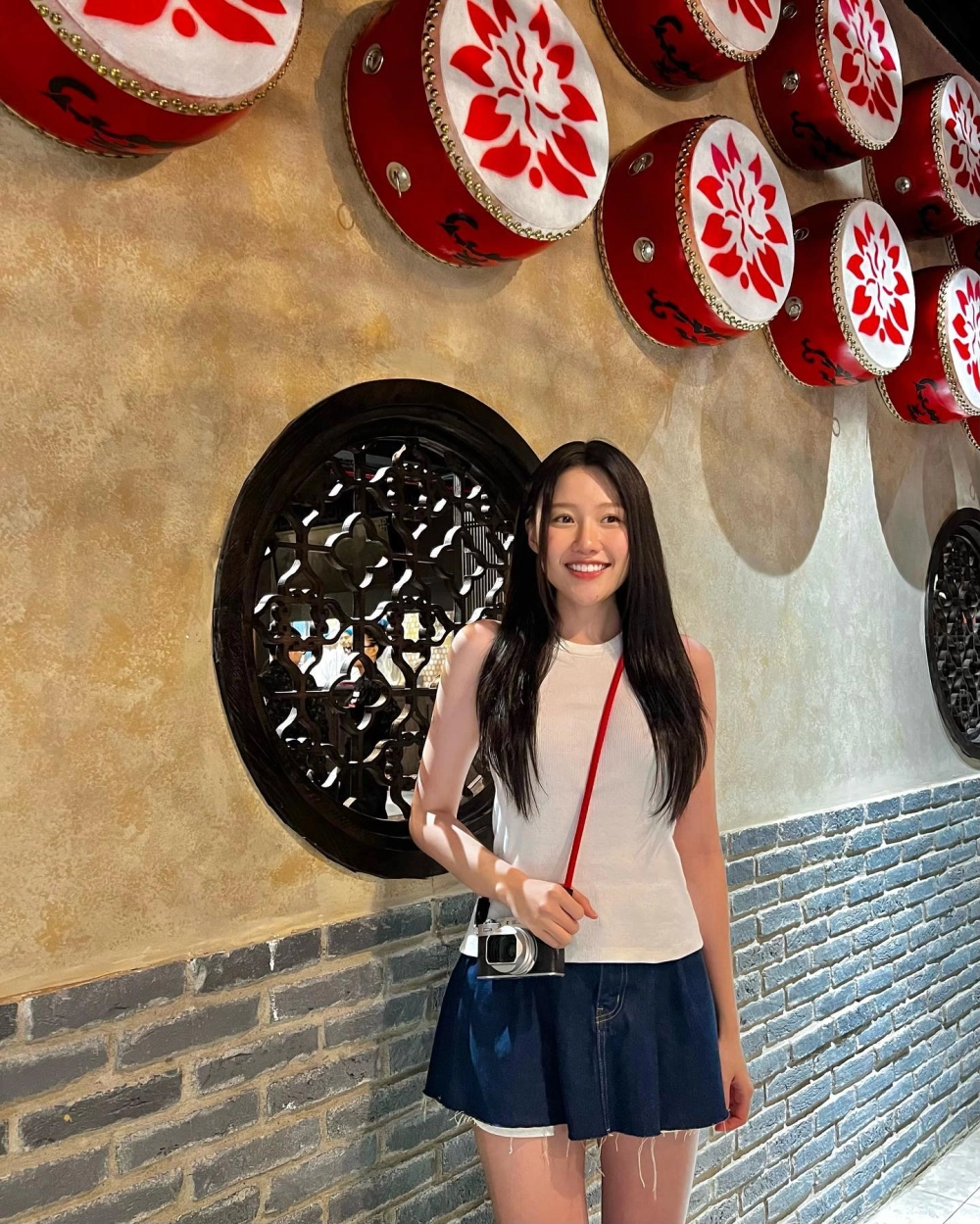 Sự thật về Uyển Ân cao bao nhiều được tiết lộ khiến fan bất ngờ