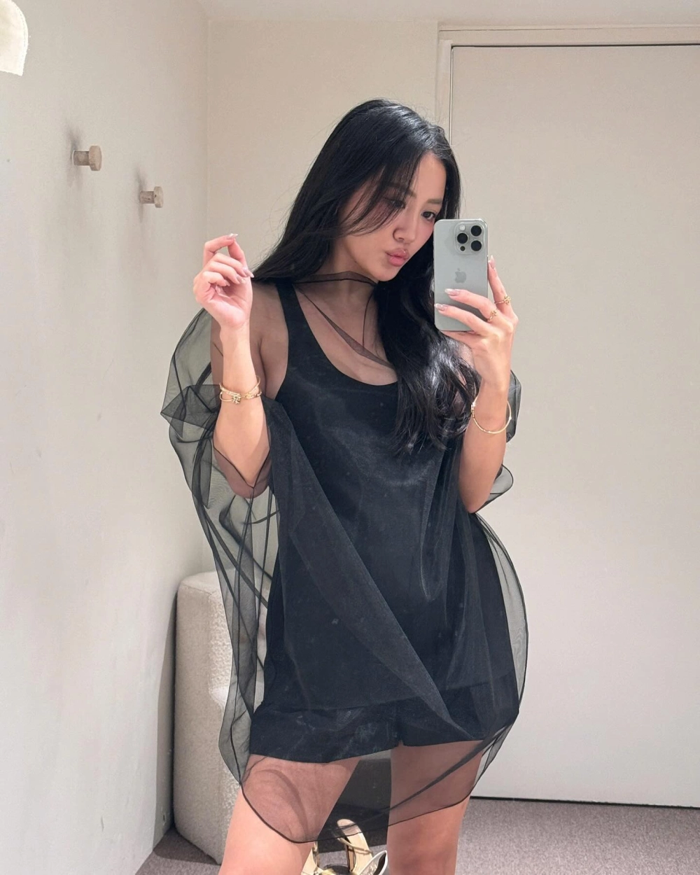 Văn Mai Hương chiều cao là thông tin thú vị về ngoại hình của nữ ca sĩ này