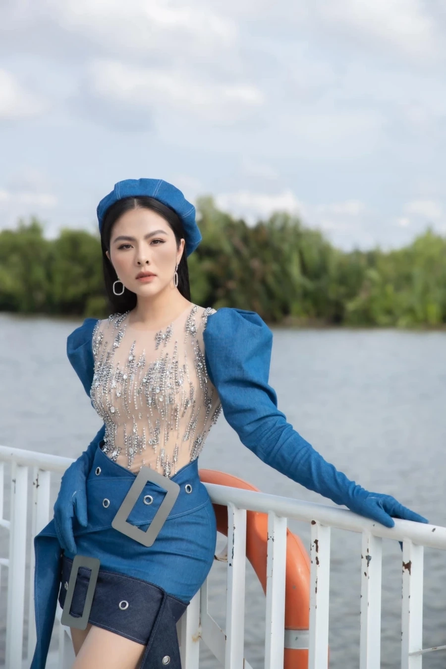 Vân Trang quê ở đâu Khám phá nơi sinh của nữ diễn viên tài năng này