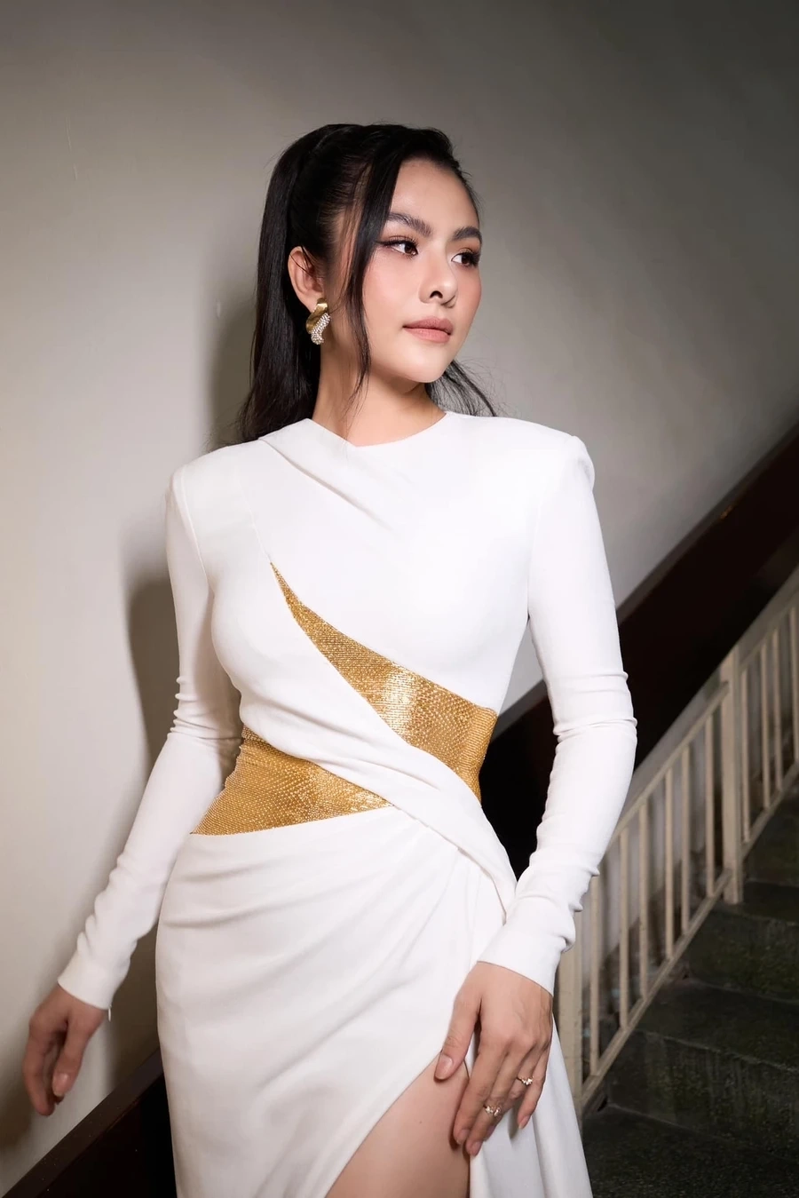 Diễn viên Vân Trang hiện nay Xem cô ấy đang làm gì và những dự án sắp tới