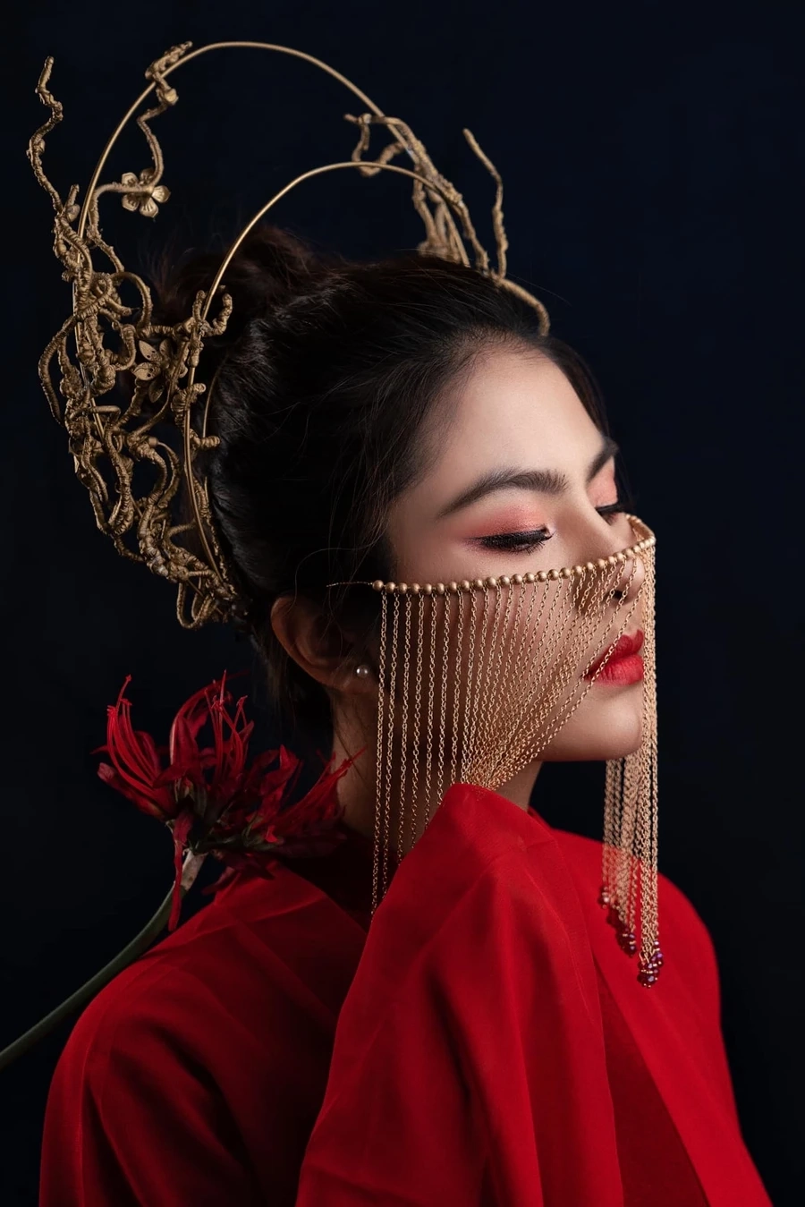 Vân Trang Garden địa điểm nghỉ dưỡng thư giãn tuyệt vời được nhiều người yêu thích