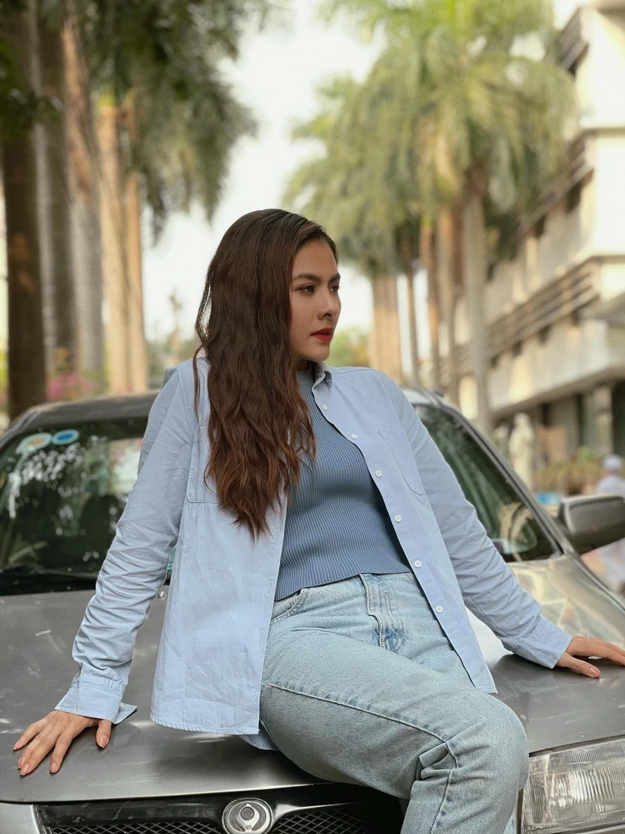 Tìm hiểu về Vân Trang phim và những bộ phim truyền hình đã giúp cô thành công trong sự nghiệp diễn xuất