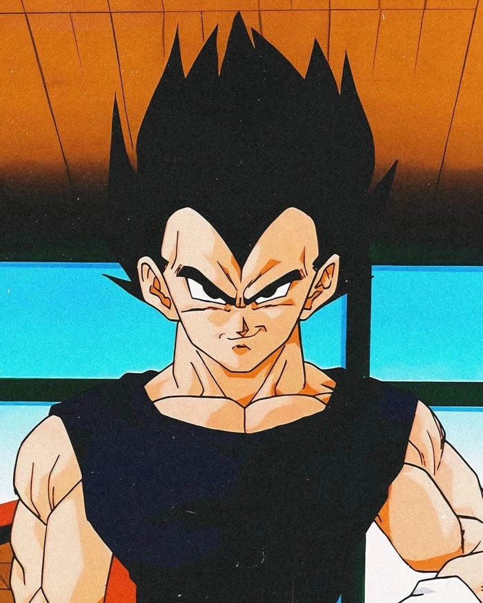Planet Vegeta là quê hương của Vegeta và những chiến binh Saiyan