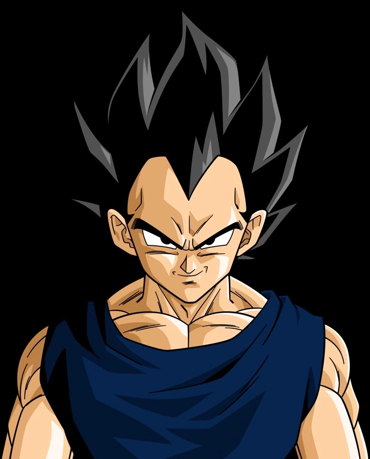 King Vegeta power level cực kỳ mạnh mẽ, đủ sức đánh bại bất kỳ ai
