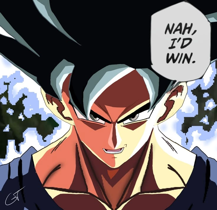 Vegeta memes mang đến những khoảnh khắc hài hước khó quên