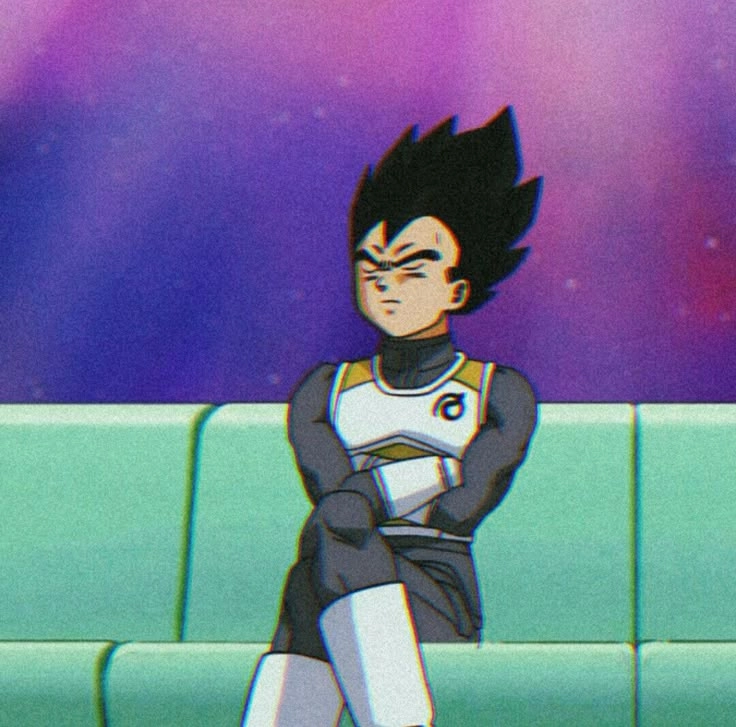 Meme Vegeta khiến fan cười nghiêng ngả với nét mặt khó đỡ