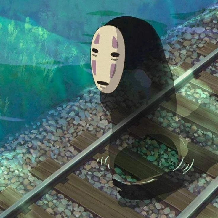 Vô diện avatar thể hiện phong cách riêng biệt