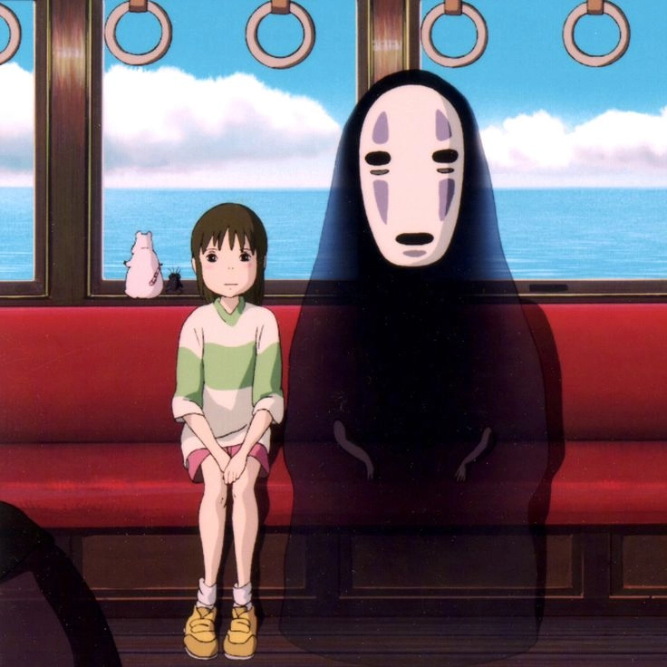 Avatar vô diện cute tràn ngập khắp cộng đồng mạng
