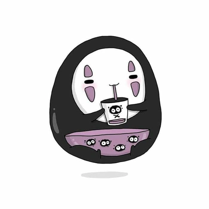 Diện chibi vô diện cute khiến fan tan chảy vì yêu
