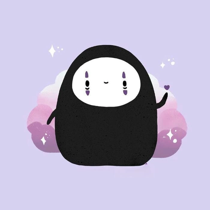 Vô diện chibi cute gây sốt với nét mặt ngơ ngác