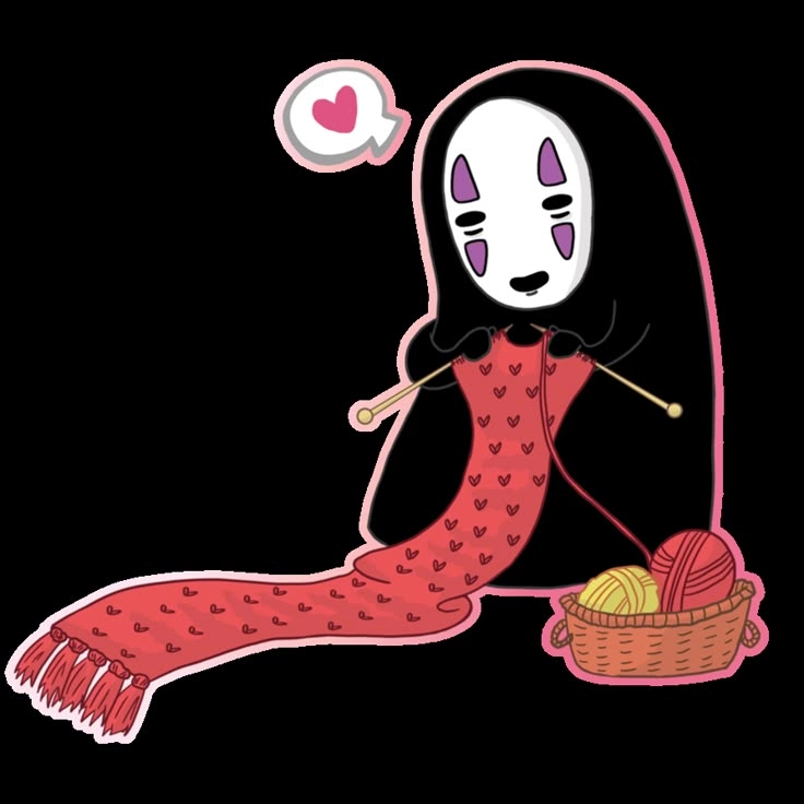 Anime vô diện gợi nhiều suy nghĩ về bản ngã con người