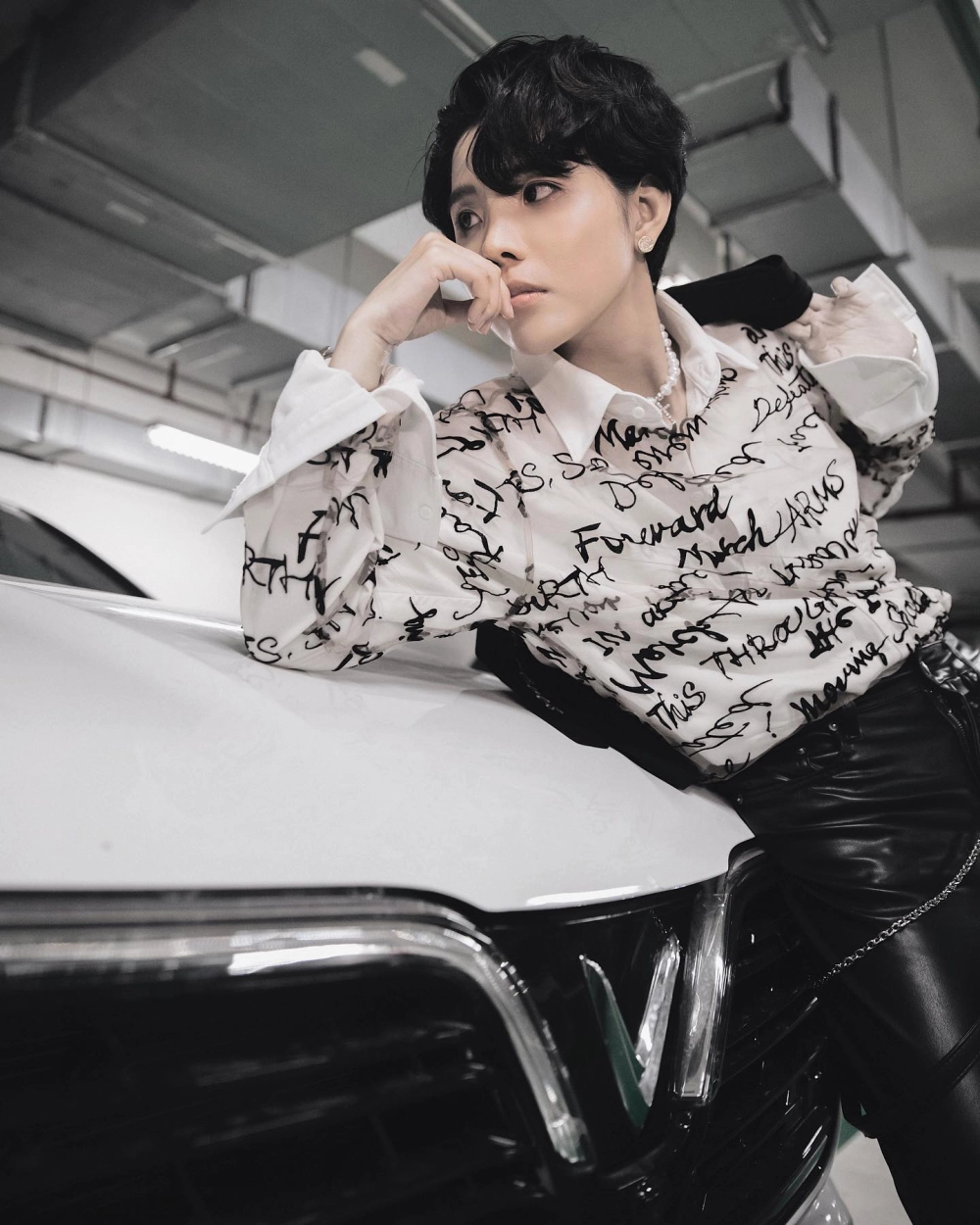 Lời bài hát Vũ Cát Tường Từng Là khiến người nghe suy tư về tình yêu