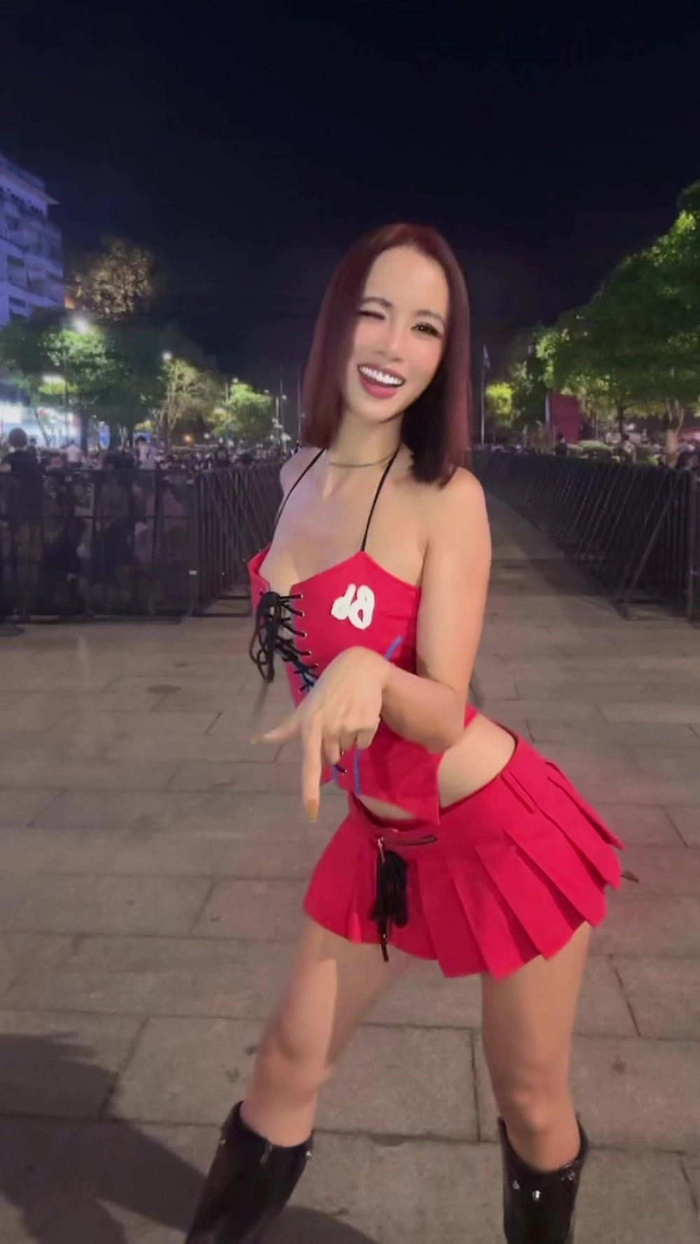 Phim Quyên Vũ Ngọc Anh là một trong những vai diễn để đời của cô trong sự nghiệp diễn xuất