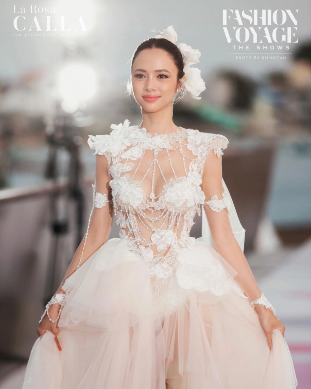 Lắng nghe những bài hát nổi bật của ca sĩ Vũ Ngọc Anh và sự nghiệp âm nhạc đầy hứa hẹn