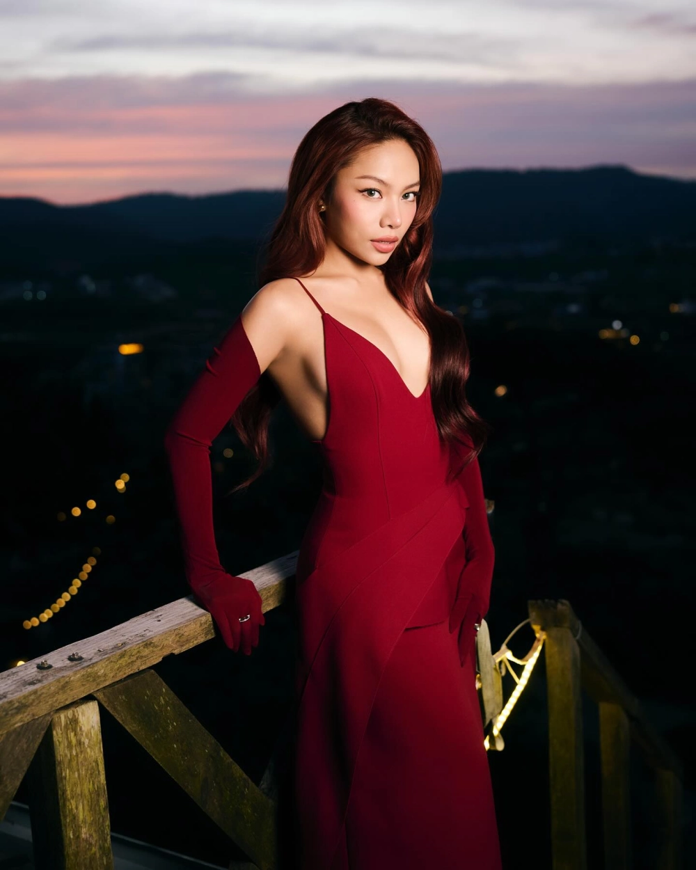 Tiểu sử về Vũ Thảo My
