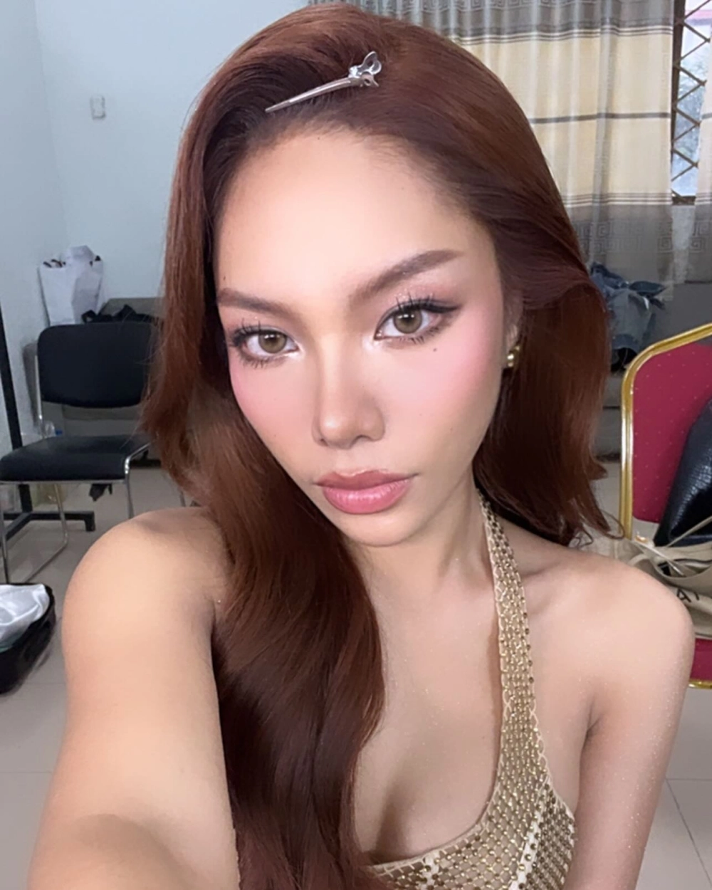 Vũ Thảo My sinh năm bao nhiêu, bạn đoán thử
