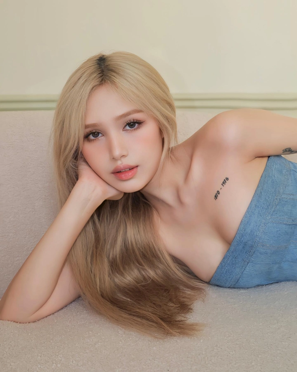 xoài non sn bao nhiêu là câu hỏi về năm sinh của cô được nhiều người tìm kiếm