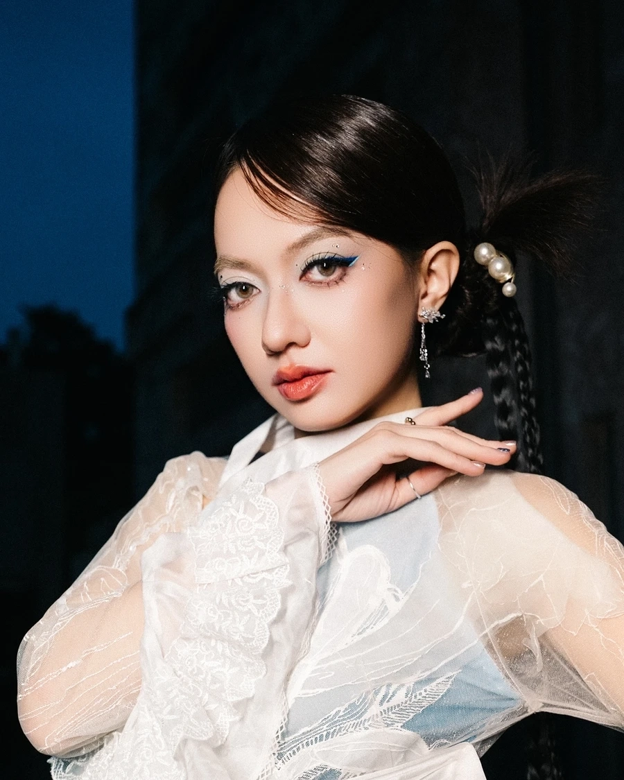 Chi tiết về Xuân Nghi ngày nơi sinh qua ảnh tư liệu