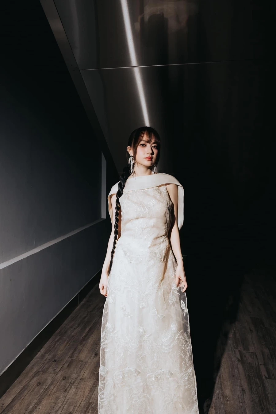 Bạn còn nhớ Xuân Nghi sinh năm mấy không