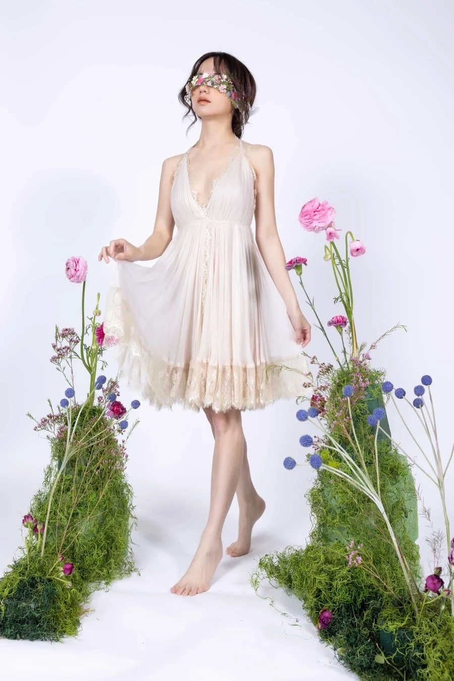Lời bài hát Xuân Nghi Một ông sao sáng ngọt ngào
