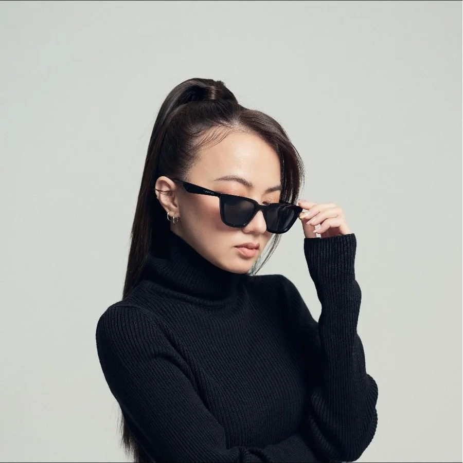 Bạn đoán được Xuân Nghi bao nhiêu tuổi không