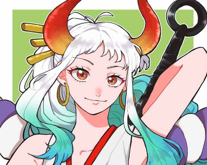 Manga Yamato nhân vật đầy bí ẩn với sức mạnh vượt trội