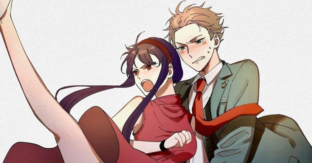 Yor x Loid Truyện mang đến những tình tiết đầy hấp dẫn và thú vị