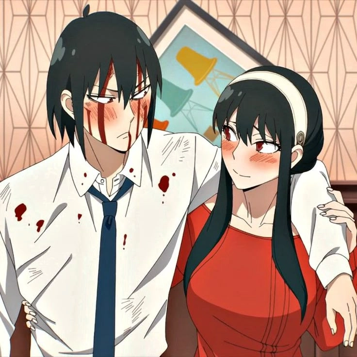 Yor x Yuri là mối quan hệ đầy bí ẩn và kịch tính trong Spy x Family