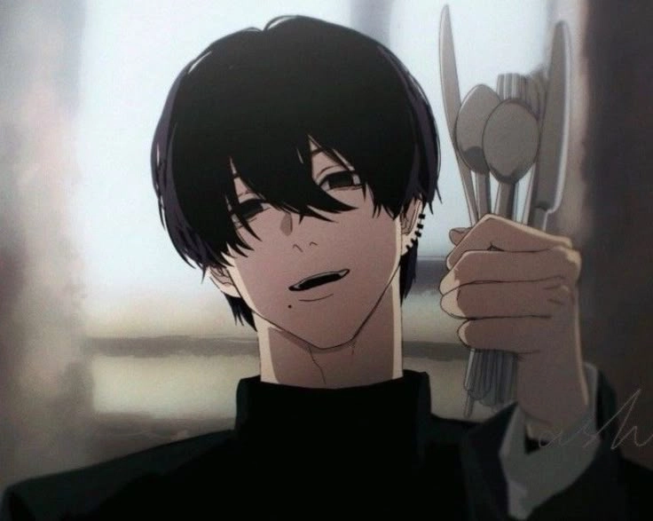 Chainsaw Man Yoshida đầy bí ẩn và cuốn hút