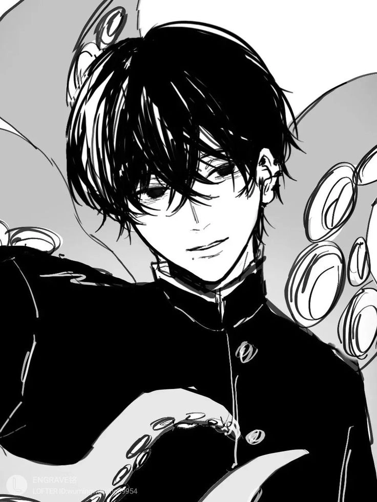 Hirofumi Yoshida manga với sức mạnh đáng kinh ngạc