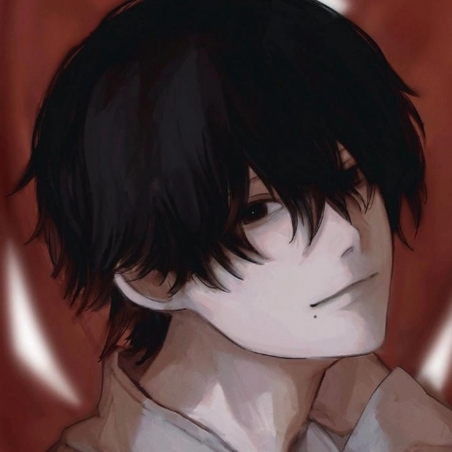 Anime Yoshida nổi bật với khí chất lạnh lùng