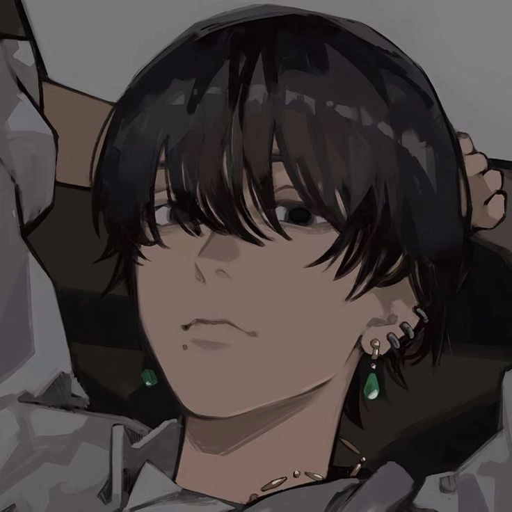 Yoshidahirofumi với thần thái mạnh mẽ khó ai sánh bằng