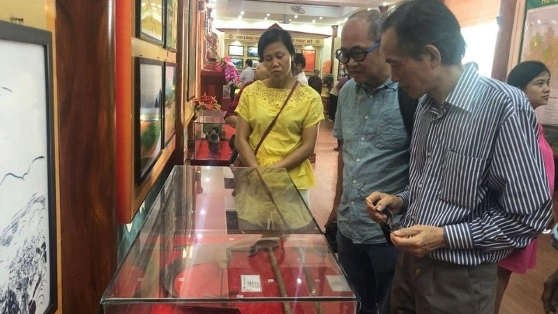 Du lịch Ải Chi Lăng hành trình về nguồn ý nghĩa