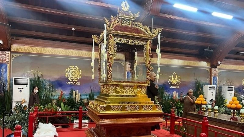 Chùa cổ Hưng Yên minh chứng lịch sử và văn hóa lâu đời