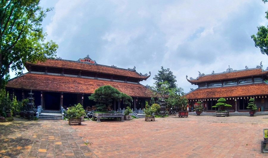 Lịch sử hình thành chùa Nôm đầy bí ẩn