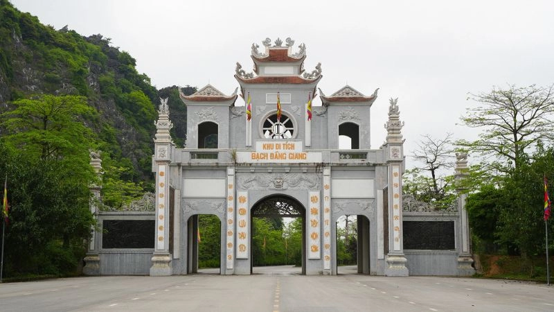 Lịch sử hình thành Bạch Đằng Giang và hào khí chiến thắng