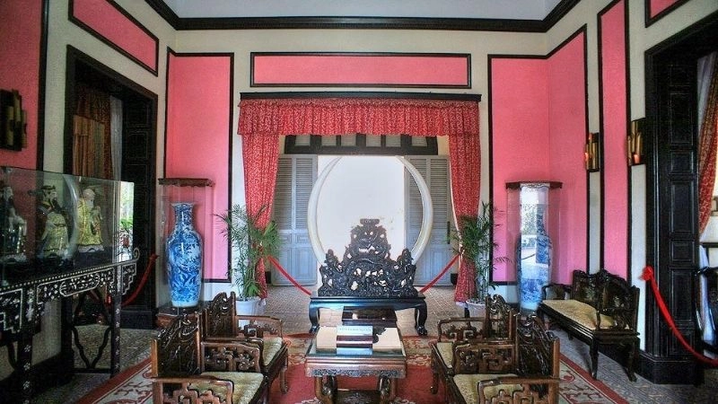 Lịch sử Bạch Dinh gắn liền dấu ấn thăng trầm thời gian