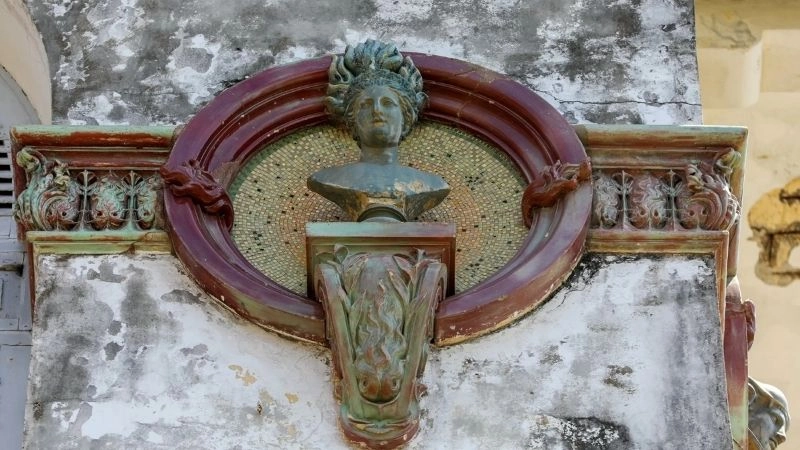 Hướng dẫn tham quan Bạch Dinh trải nghiệm không gian hoài cổ