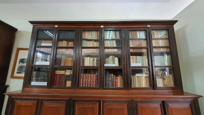 Bảo tàng Yersin ở đâu điểm đến không thể bỏ lỡ