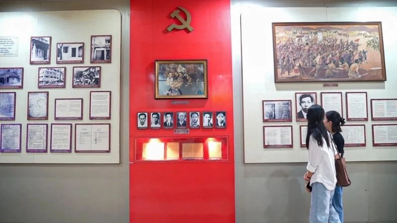 Trải nghiệm cá nhân khi thăm Bến Nhà Rồng