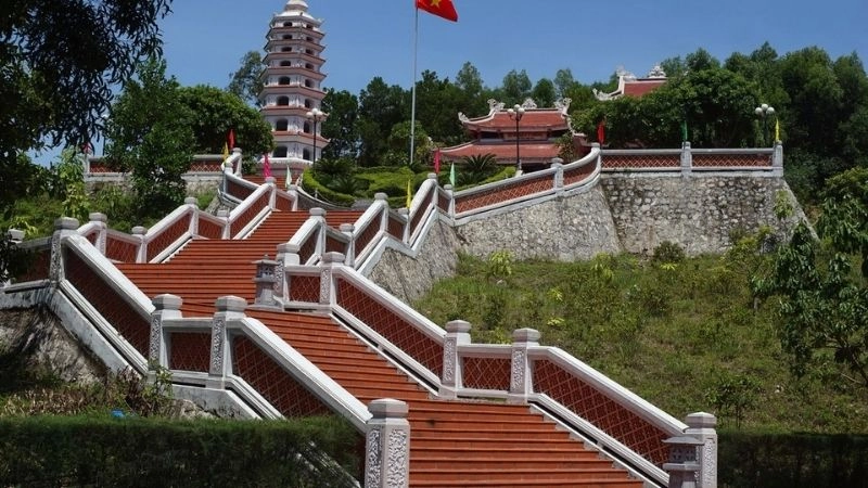 Bến phà Long Đại ở đâu câu hỏi gợi mở hành trình tìm hiểu