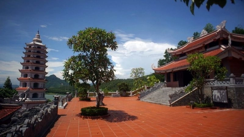 Chiến thắng Bến phà Long Đại biểu tượng sức mạnh đoàn kết dân tộc