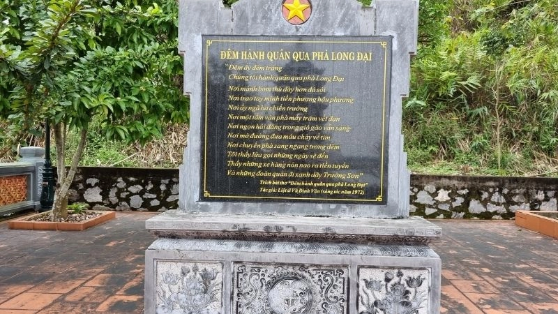 Trải nghiệm cá nhân khi thăm bến phà Long Đại